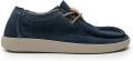 Satorisan Kwahu Suede Ul Sneakers blauw - Blauw