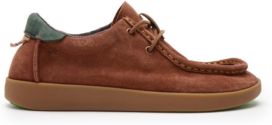 Satorisan Women's Kwahu Winter Suede Vrijetijdsschoenen xide w