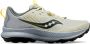 Saucony Blaze TR Trailrunningschoenen grijs - Thumbnail 2