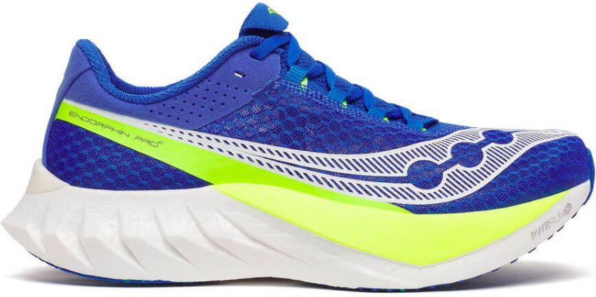 Saucony Endorphin Pro 4 Hardloopschoenen meerkleurig