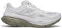 Saucony Guide 18 Hardloopschoenen grijs - Thumbnail 2