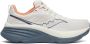 Saucony Hurricane 24 Hardloopschoenen Sportwear Volwassen - Thumbnail 2