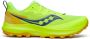 Saucony Peregrine 14 Trailrunning schoenen Heren - Thumbnail 2