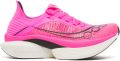 Saucony Endorphin Elite 2 Hardloopschoenen roze - Roze