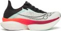 Saucony Endorphin Elite 2 Hardloopschoenen wit - Wit