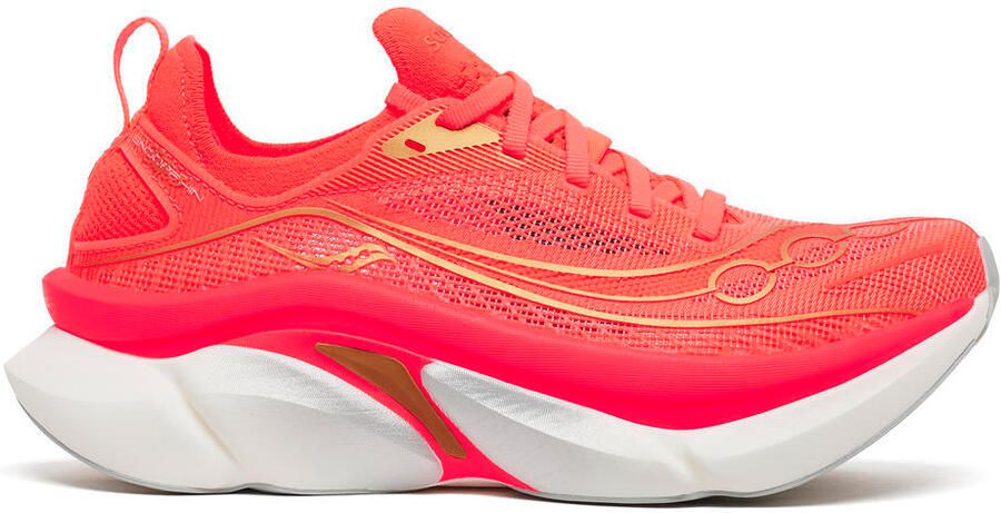 Saucony Endorphin Elite 3 Hardloopschoenen vizired - Foto 1