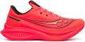 Saucony Endorphin Pro 5 Hardloopschoenen vizired zwart - Zwart