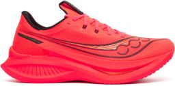Saucony Endorphin Pro 5 Hardloopschoenen vizired zwart