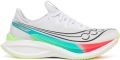 Saucony Endorphin Pro 5 Hardloopschoenen wit multi - Wit