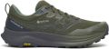 Saucony Peregrine 16 GTX Trailrunningschoenen fatigue ebony