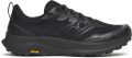 Saucony Peregrine 16 GTX Trailrunningschoenen grijs zwart - Grijs