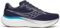Saucony Ride 19 Hardloopschoenen naval cobalt - Blauw