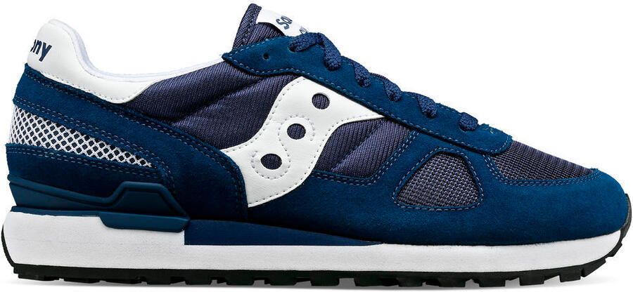 Saucony Originals Shadow Original Schoenen Blauw 1 2 Man - Foto 6