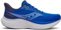 Saucony Triumph 24 Hardloopschoenen lapis grijs - Grijs