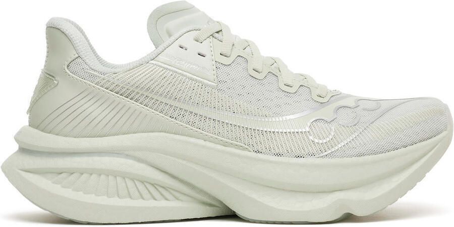 Saucony Women's Endorphin Azura Hardloopschoenen cast
