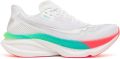 Saucony Endorphin Azura Hardloopschoenen Dames White Multi - Wit/Multicolor