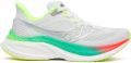 Saucony Women's Endorphin Speed 5 Hardloopschoenen wit multi - Wit/Multicolor