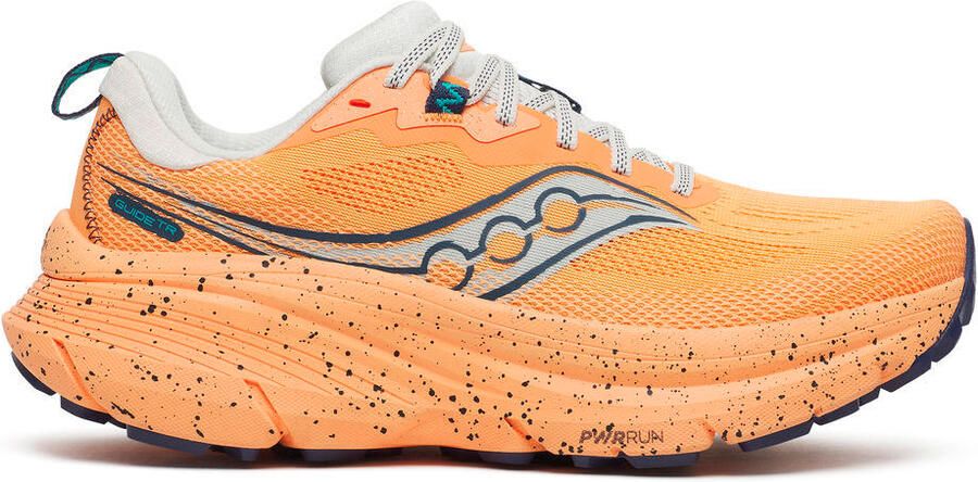 Saucony Women's Guide TR Trailrunningschoenen persian quartz
