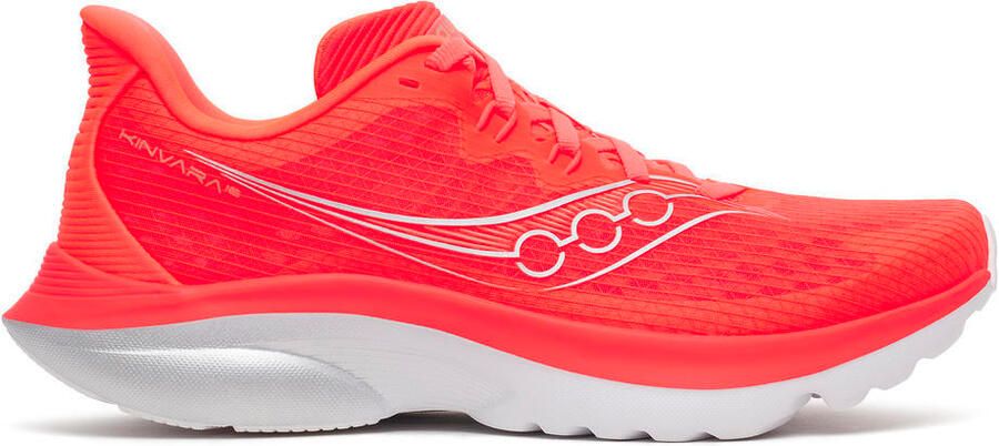 Saucony Women's Kinvara 16 Hardloopschoenen vizired