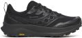 Saucony Trail Chaussures de trail running Peregrine 16 imperméables - Zwart
