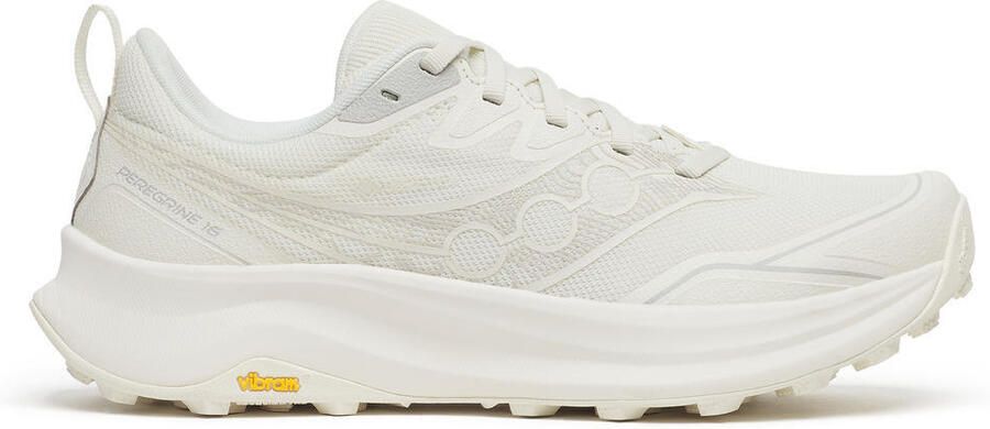 Saucony Women's Peregrine 16 GTX Trailrunningschoenen wit
