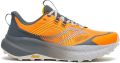 Saucony Xodus Ultra 4 Trailrunningschoenen fuego carbon - Carbon