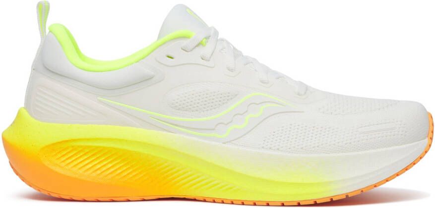 Saucony Surge 3 Hardloopschoenen meerkleurig