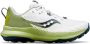 Saucony Women's Blaze TR Trailrunningschoenen wit - Thumbnail 2