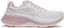 Saucony Women's Hurricane 24 Hardloopschoenen grijs - Thumbnail 2