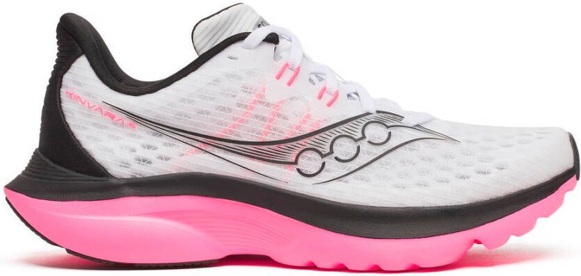 Saucony Women's Kinvara 16 Hardloopschoenen meerkleurig