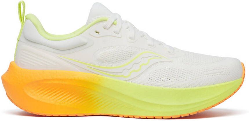 Saucony Women's Surge 3 Hardloopschoenen meerkleurig