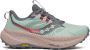 Saucony Xodus Ultra 4 Hardloopschoenen Sportwear Volwassen - Thumbnail 2