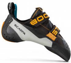 Scarpa Booster De ultra precieze klimschoen voor perfor ce - Foto 2