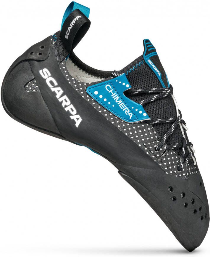 Scarpa Chimera Klimschoenen grijs