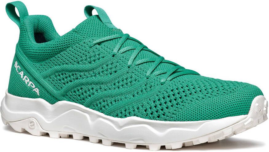 Scarpa Gecko City Vrijetijdsschoenen turkoois