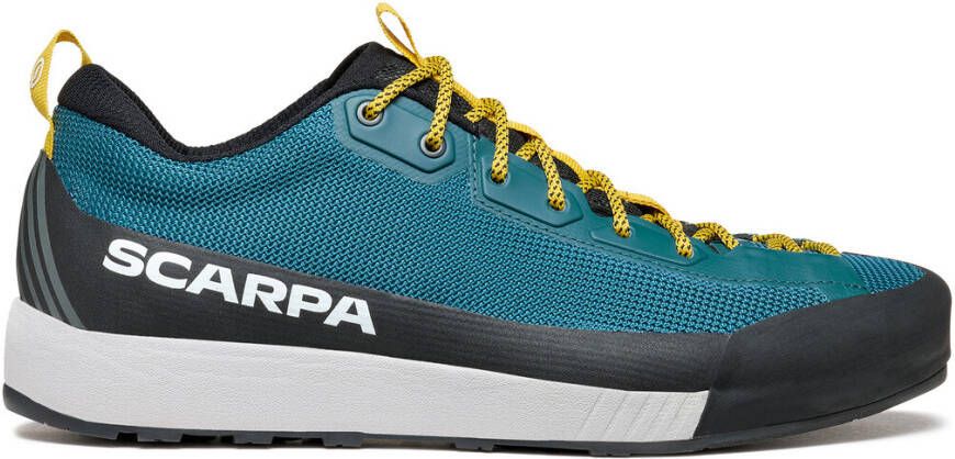 Scarpa Gecko LT Approachschoenen meerkleurig