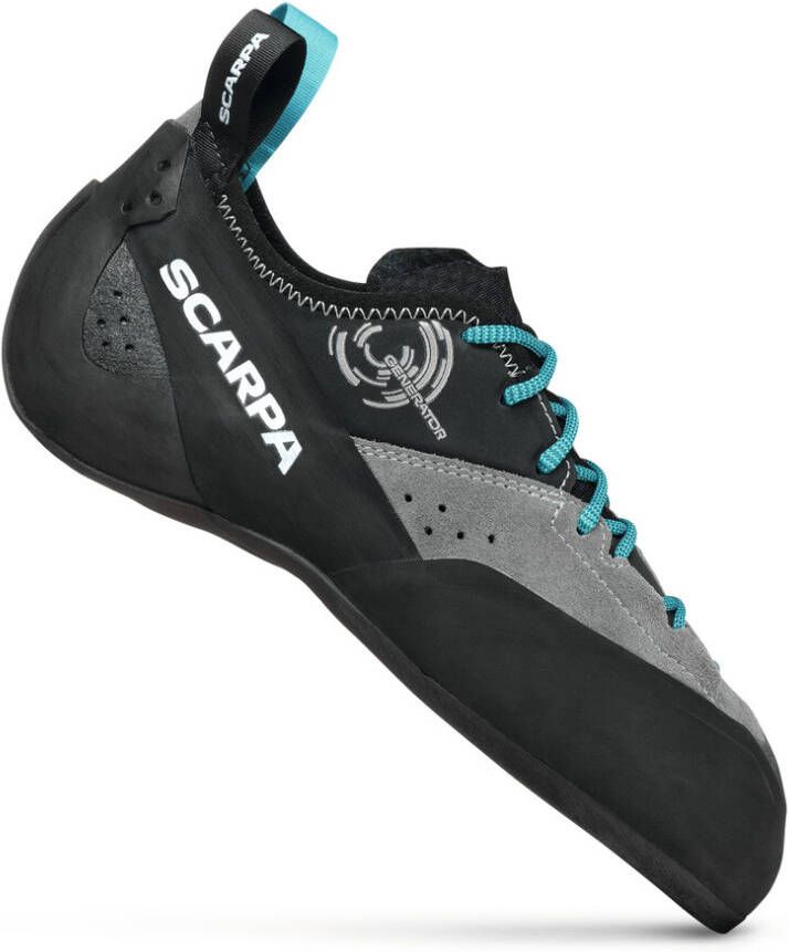 Scarpa Heren Generator Klimschoenen
