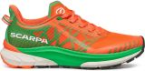 Scarpa Golden Gate 2 Trailrunningschoenen meerkleurig - Multicolor
