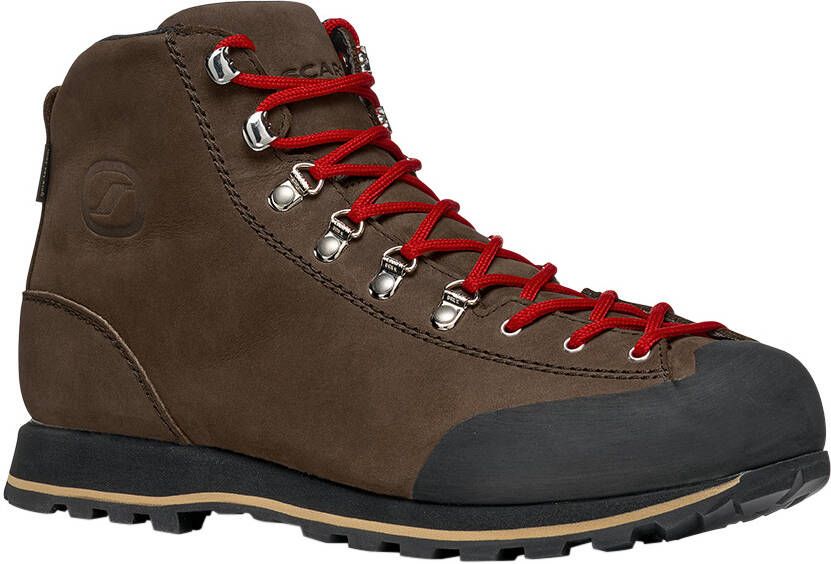 Scarpa Guida City Gore-tex Wandelschoenen Bruin 1 2 Man