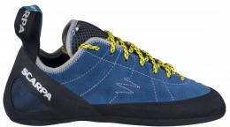 Scarpa Helix Klimschoenen blauw - Foto 2