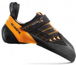Scarpa Instinct-VS precisie klimschoen met hardere zool - Foto 2