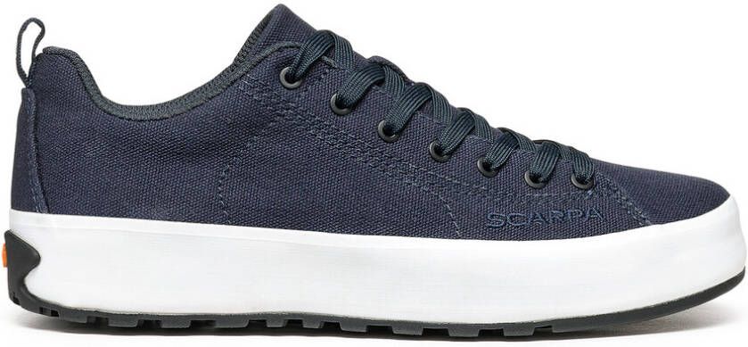 Scarpa Kid's MW LT Vrijetijdsschoenen blauw wit