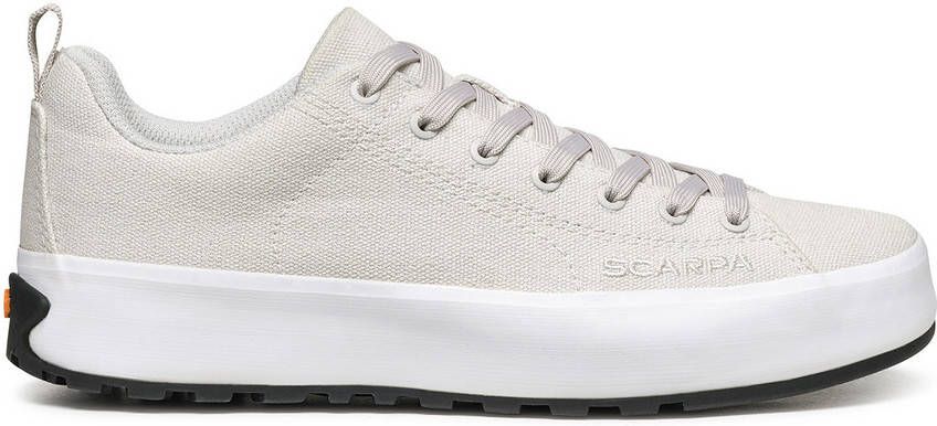 Scarpa Kid's MW LT Vrijetijdsschoenen grijs wit