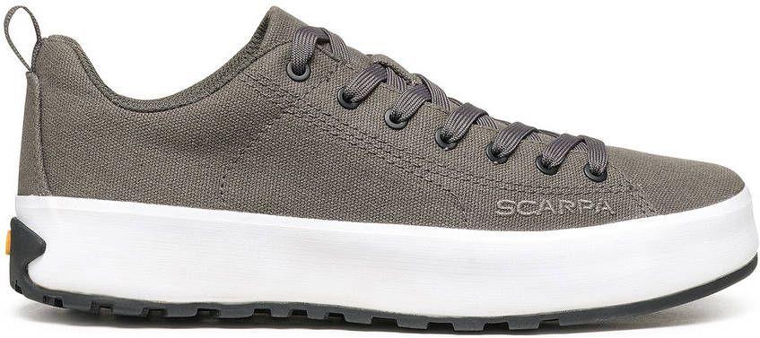 Scarpa Kid's MW LT Vrijetijdsschoenen grijs wit