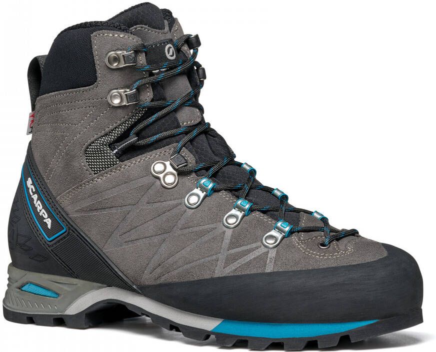 Scarpa Marmolada Pro HD Wandelschoenen zwart