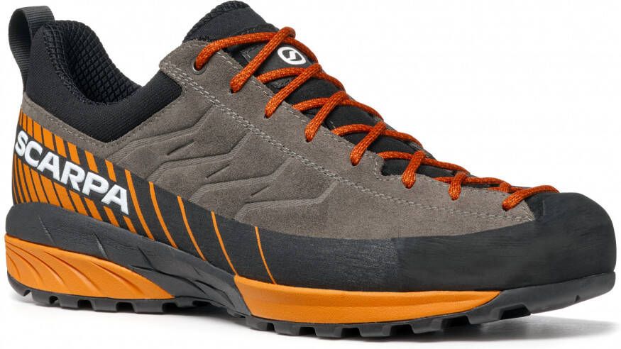 Scarpa Mescalito Approachschoenen zwart