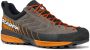 Scarpa Mescalito Titanium-mango Maat Herren - Thumbnail 2