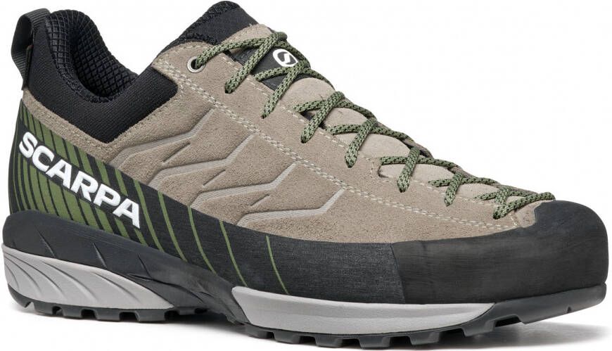 Scarpa Mescalito GTX Approachschoenen grijs