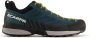 Scarpa Mescalito GTX Approachschoenen zwart - Thumbnail 2