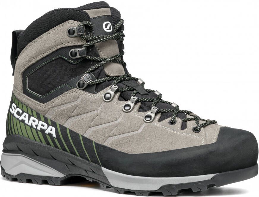 Scarpa Mescalito TRK GTX Wandelschoenen grijs